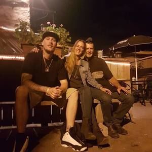 Meet your Posher, Damian